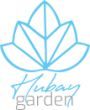 Hubay Garden logó